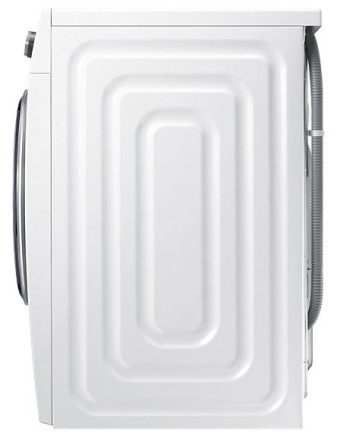 Стиральная машина Samsung WW80J5545FW