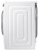 Стиральная машина Samsung WW80J5545FW