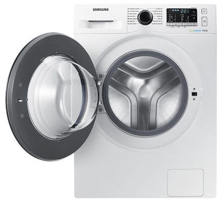Стиральная машина Samsung WW80J5545FW