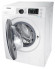 Стиральная машина Samsung WW80J5545FW