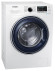 Стиральная машина Samsung WW80J5545FW