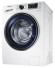 Стиральная машина Samsung WW80J5545FW
