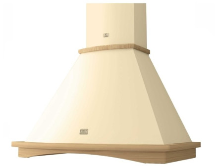 Каминная вытяжка LEX ASTORIA 600 Ivory Каминная вытяжка LEX ASTORIA 600 Ivory