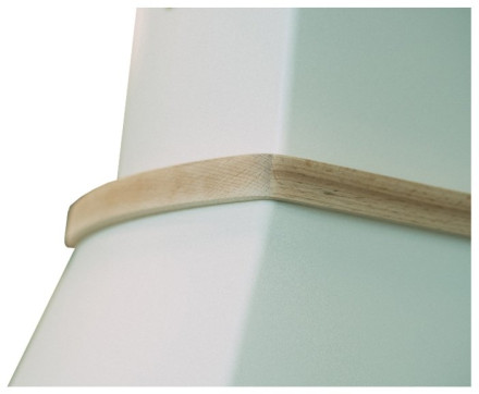 Каминная вытяжка LEX ASTORIA 600 Ivory Каминная вытяжка LEX ASTORIA 600 Ivory