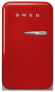 Холодильник smeg FAB5LRD3 Холодильник smeg FAB5LRD3