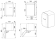 Холодильник smeg FAB5LRD3 Холодильник smeg FAB5LRD3