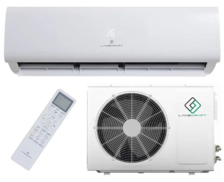 Сплит-система Lanzkraft LSWH-25FC1N / LSAH-25FC1N Сплит-система Lanzkraft LSWH-25FC1N / LSAH-25FC1N