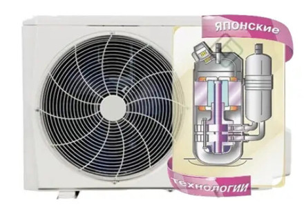 Сплит-система Lanzkraft LSWH-25FC1N / LSAH-25FC1N Сплит-система Lanzkraft LSWH-25FC1N / LSAH-25FC1N
