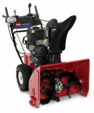 Снегоуборщик бензиновый Toro 38634 Снегоуборщик бензиновый Toro 38634