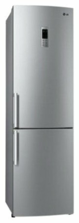 Холодильник LG GA-B489 YAQA Холодильник LG GA-B489 YAQA
