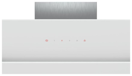 Каминная вытяжка Bosch DWK97JM20WH Каминная вытяжка Bosch DWK97JM20WH