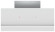 Каминная вытяжка Bosch DWK97JM20WH Каминная вытяжка Bosch DWK97JM20WH