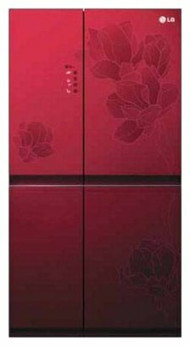 Холодильник LG GR-M247 QGMY Холодильник LG GR-M247 QGMY