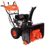 Снегоуборщик бензиновый PATRIOT PRO 800 E Снегоуборщик бензиновый PATRIOT PRO 800 E