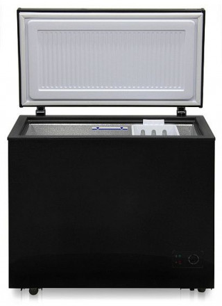 Морозильный ларь БИРЮСА B210KX Морозильный ларь БИРЮСА B210KX
