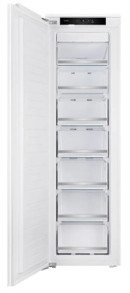 Встраиваемая морозильная камера Zugel ZFI17540NF Встраиваемая морозильная камера Zugel ZFI17540NF