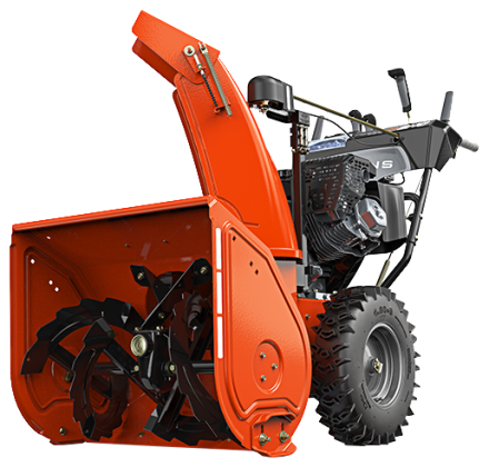Снегоуборщик бензиновый Ariens 921327 Platinum 24 SHO EFI