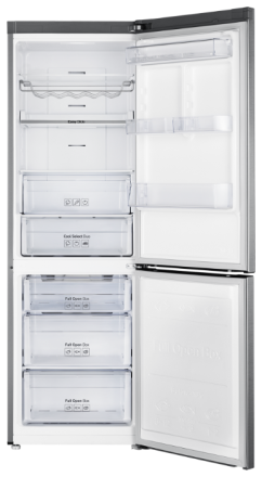 Холодильник Samsung RB33N341MSS Холодильник Samsung RB33N341MSS