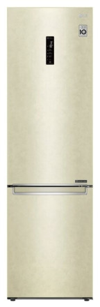 Холодильник LG DoorCooling+ GA-B509 SEDZ Холодильник LG DoorCooling+ GA-B509 SEDZ