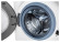 Стиральная машина LG F2H5HS3W Стиральная машина LG F2H5HS3W