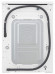 Стиральная машина LG F2H5HS3W Стиральная машина LG F2H5HS3W