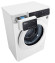 Стиральная машина LG F2H5HS3W Стиральная машина LG F2H5HS3W