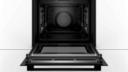 Духовой шкаф Bosch HNG8764C7