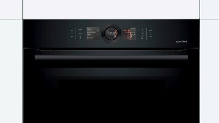 Духовой шкаф Bosch HNG8764C7