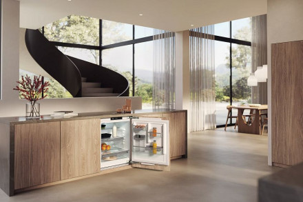 Холодильник MIELE KU 7035 D