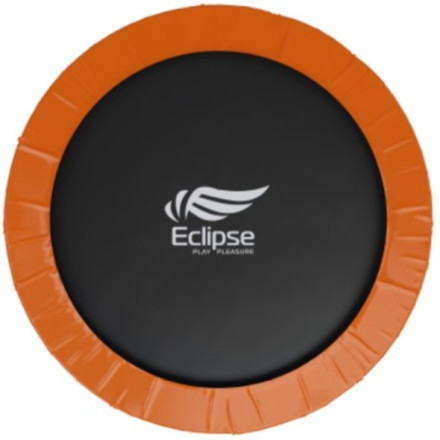 Каркасный батут Eclipse Space Green/Orange 12FT 366х366х250 см Каркасный батут Eclipse Space Green/Orange 12FT 366х366х250 см