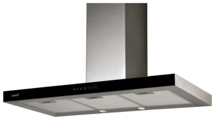 Каминная вытяжка CATA Midas 900 inox Каминная вытяжка CATA Midas 900 inox