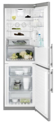 Холодильник Electrolux EN 3486 MOX Холодильник Electrolux EN 3486 MOX