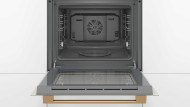 Духовой шкаф Bosch HIJN17EW0R