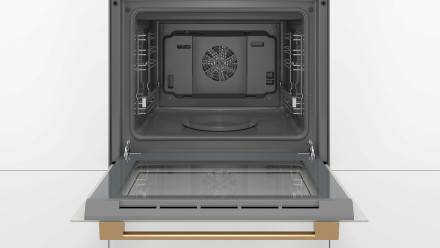 Духовой шкаф Bosch HIJN17EW0R