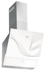 Каминная вытяжка Gorenje by Karim Rashid DVG 6565 KR Каминная вытяжка Gorenje by Karim Rashid DVG 6565 KR