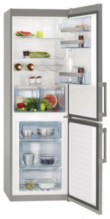 Холодильник AEG S 53420 CNX2