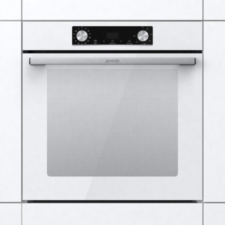 Духовой шкаф Gorenje BOS6737E13WG Духовой шкаф Gorenje BOS6737E13WG