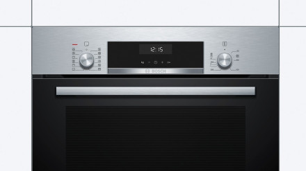 Духовой шкаф Bosch HIJ517YS0R Духовой шкаф Bosch HIJ517YS0R