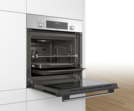 Духовой шкаф Bosch HIJ517YS0R Духовой шкаф Bosch HIJ517YS0R