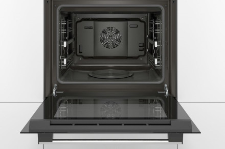 Духовой шкаф Bosch HIJ517YS0R Духовой шкаф Bosch HIJ517YS0R