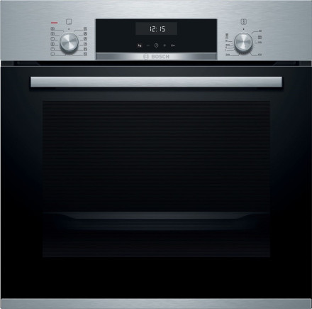 Духовой шкаф Bosch HIJ517YS0R Духовой шкаф Bosch HIJ517YS0R