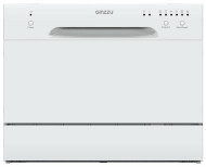 Посудомоечная машина Ginzzu DC261 AquaS Посудомоечная машина Ginzzu DC261 AquaS