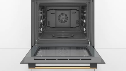 Духовой шкаф Bosch HIJN10YB0R