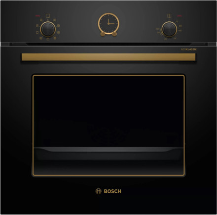 Духовой шкаф Bosch HIJN10YB0R