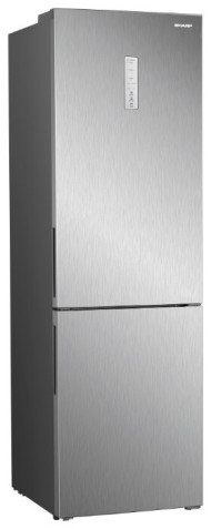 Холодильник Sharp SJ-B320ESIX Холодильник Sharp SJ-B320ESIX