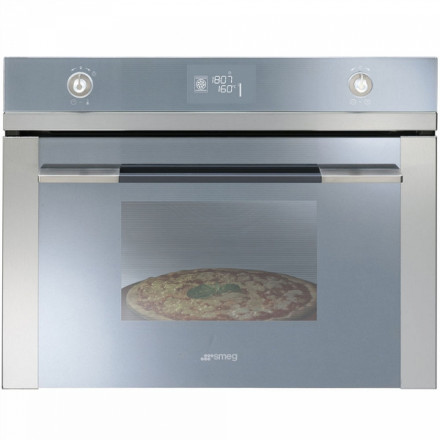 Духовой шкаф Smeg SFP4120PZ Духовой шкаф Smeg SFP4120PZ