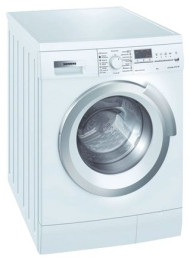 Стиральная машина Siemens WM 12S46