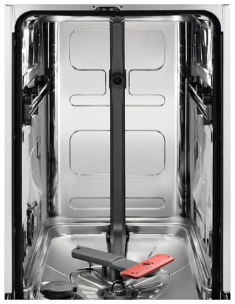 Посудомоечная машина AEG FFB 95140 ZM