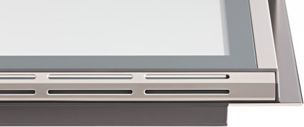 Духовой шкаф с паром Bertazzoni F6011PROVLX Духовой шкаф с паром Bertazzoni F6011PROVLX