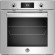 Духовой шкаф с паром Bertazzoni F6011PROVLX Духовой шкаф с паром Bertazzoni F6011PROVLX